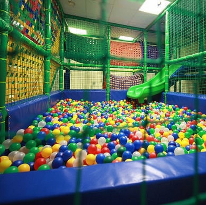 Спа отель Артурс в Москве