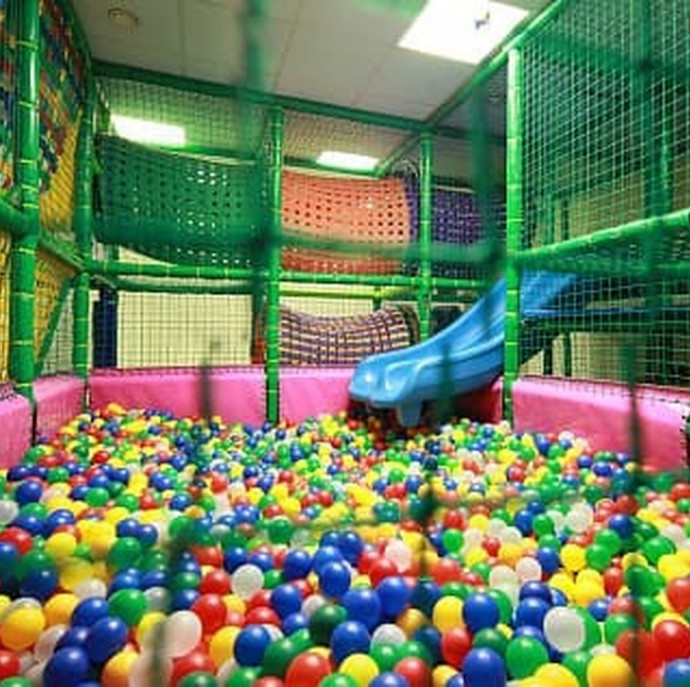 Спа отель Артурс в Москве