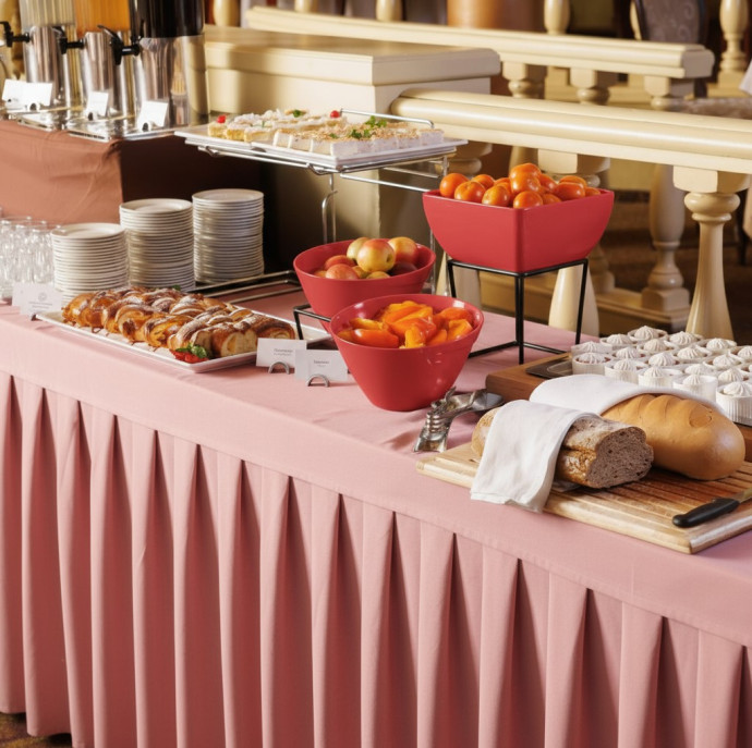 Спа отель Артурс в Москве