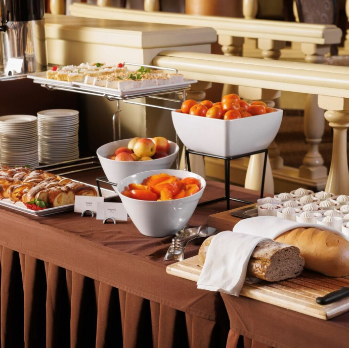 Спа отель Артурс в Москве