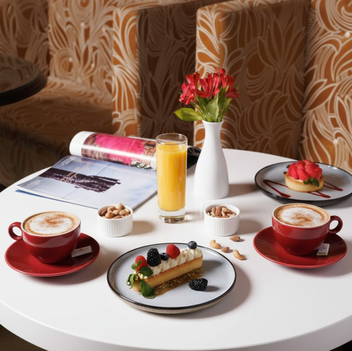 Спа отель Артурс в Москве