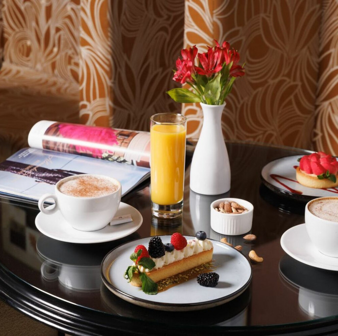 Спа отель Артурс в Москве