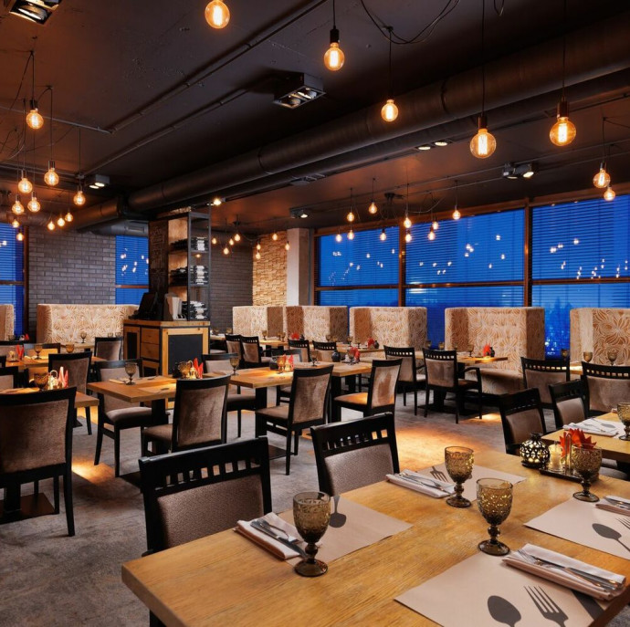 Спа отель Артурс в Москве