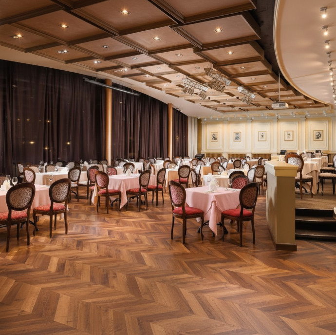 Спа отель Артурс в Москве