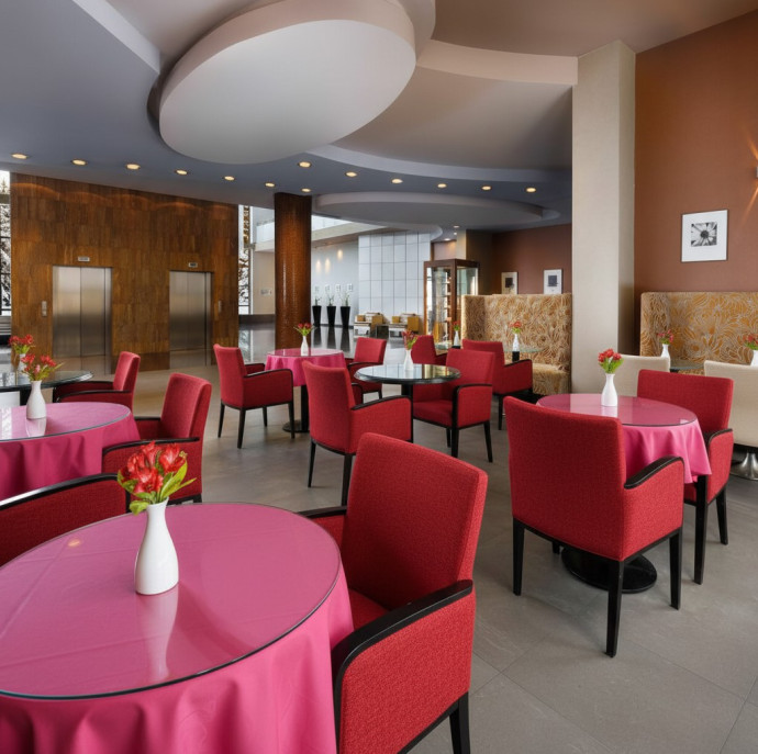 Спа отель Артурс в Москве