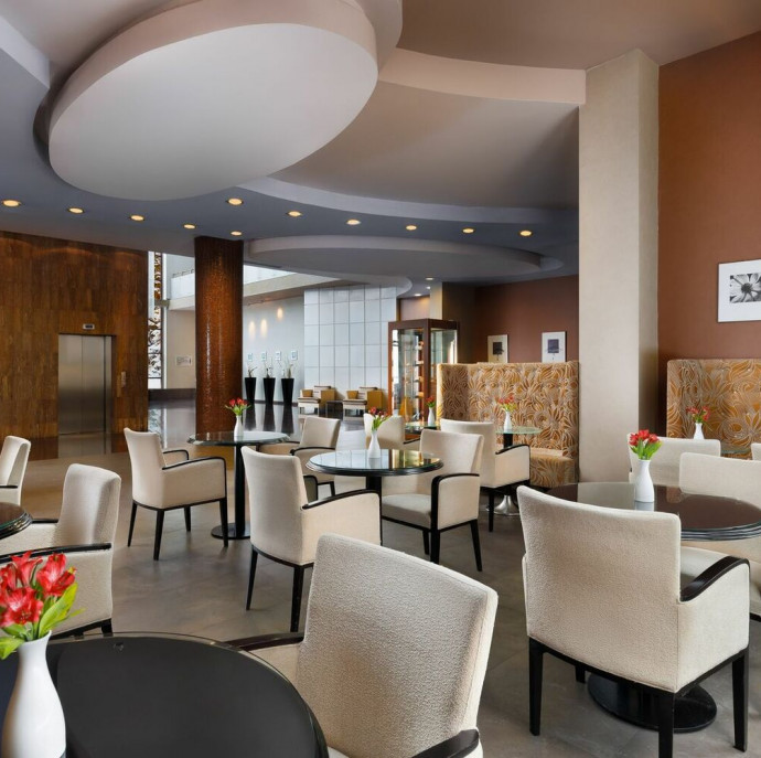 Спа отель Артурс в Москве