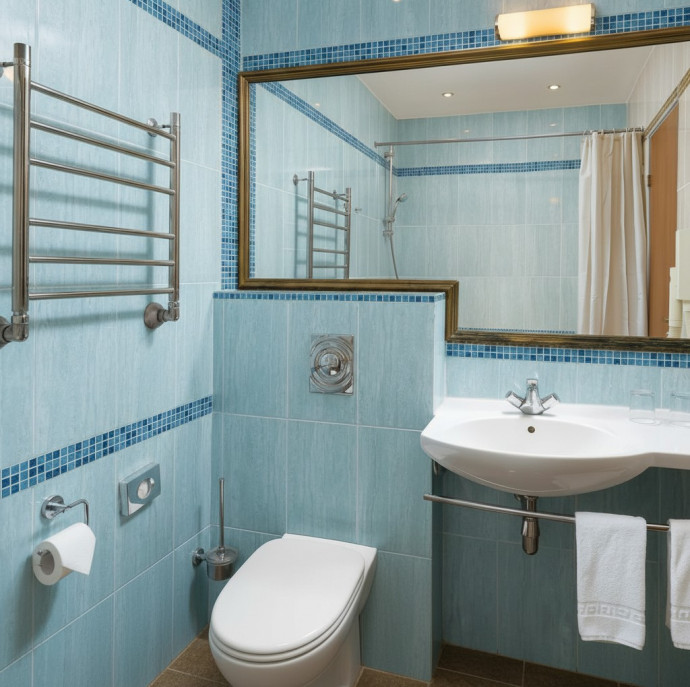 Спа отель Артурс в Москве