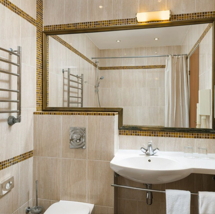 Спа отель Артурс в Москве