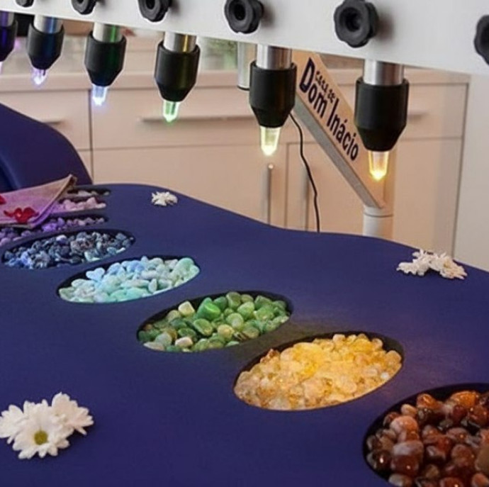 Crystal Bed в Москве