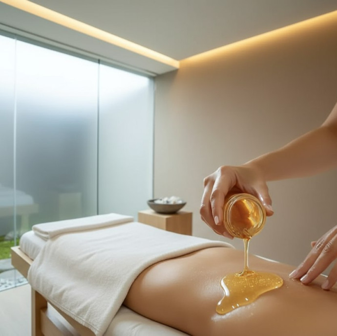 SPA для Принцесс и Королей в Москве