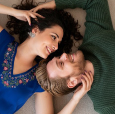 СПА-программа для двоих Инь-Ян в Москве