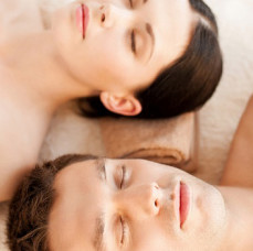 СПА-программа для двоих Святой Валентин в Москве