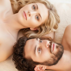 СПА-программа для двоих Святой Валентин в Москве