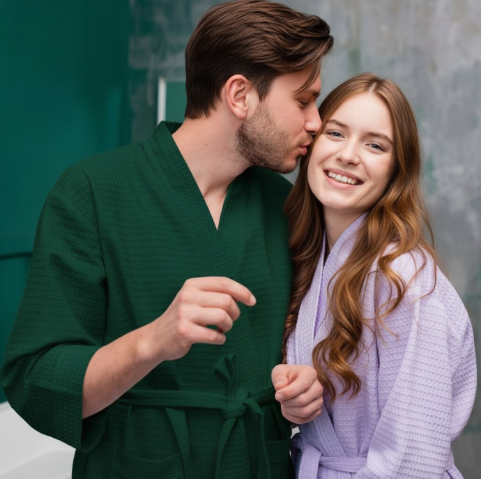 SPA-программа Сладкая любовь в Москве