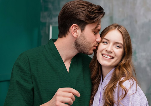 SPA-программа Сладкая любовь в Москве