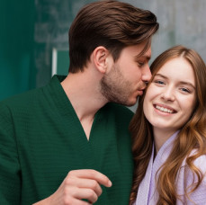 SPA-программа Сладкая любовь в Москве