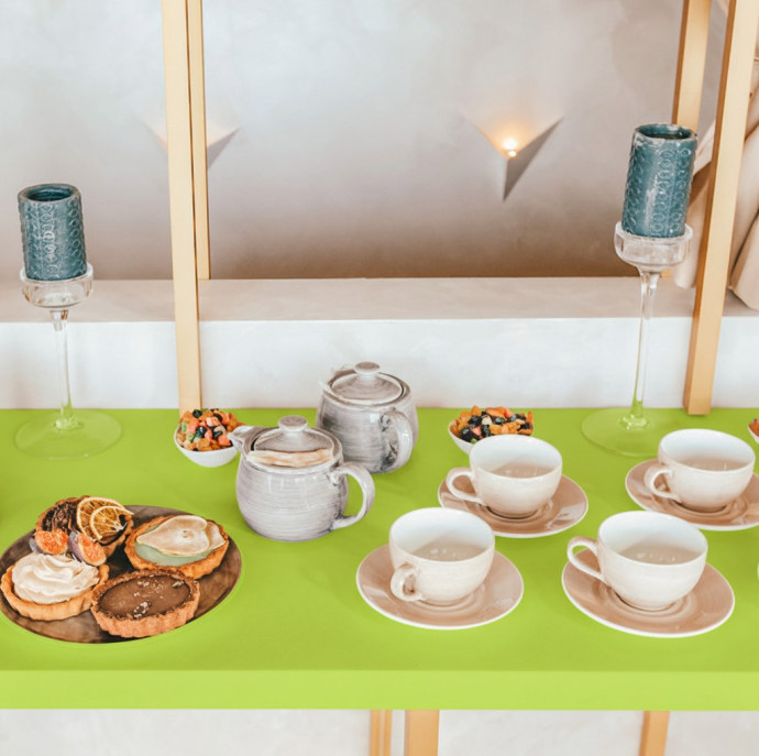 СПА-услуги в Respace Spa & Relax Center в Москве