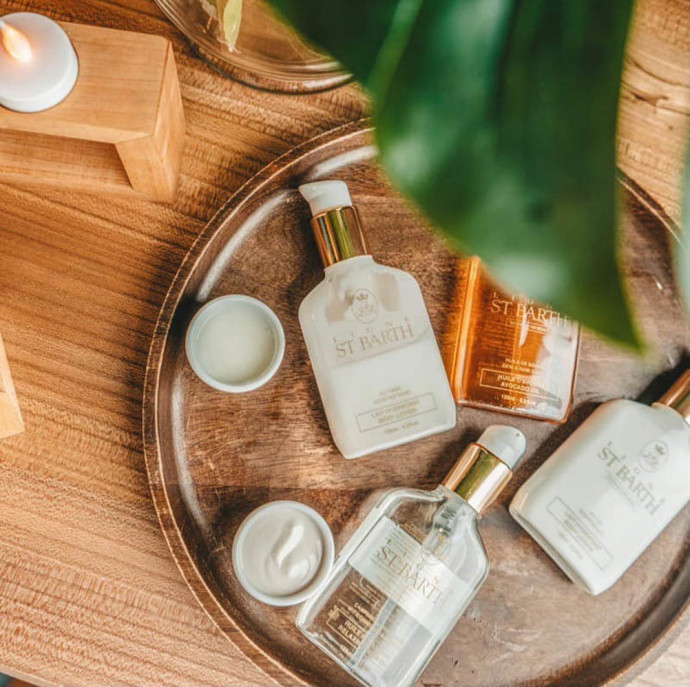 СПА-услуги в Respace Spa & Relax Center в Москве