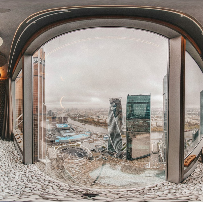 СПА-услуги в Respace Spa & Relax Center в Москве