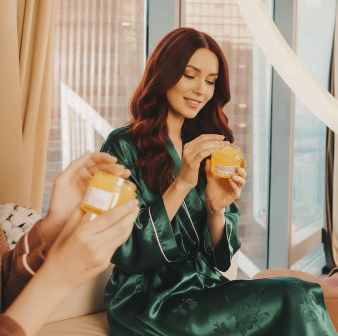 СПА-услуги в Respace Spa & Relax Center в Москве