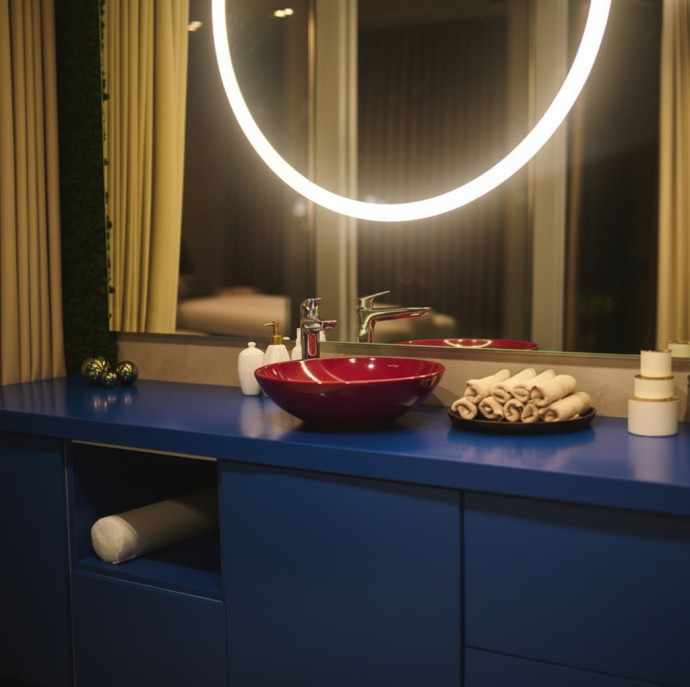 СПА-услуги в Respace Spa & Relax Center в Москве