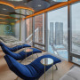 СПА-услуги в Respace Spa & Relax Center в Москве