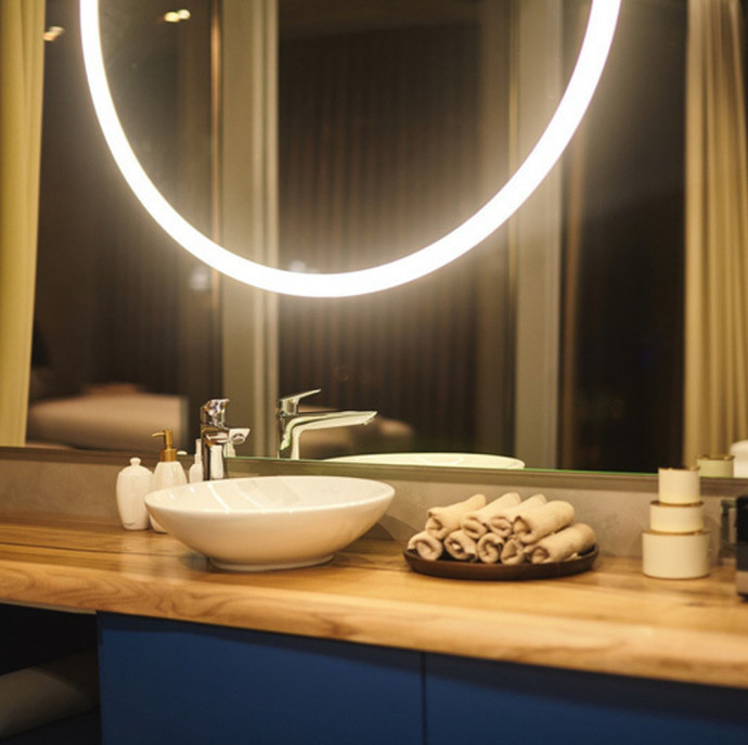 СПА-услуги в Respace Spa & Relax Center в Москве