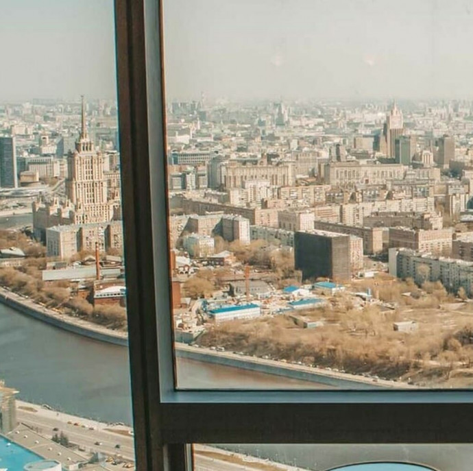 СПА-услуги в Respace Spa & Relax Center в Москве