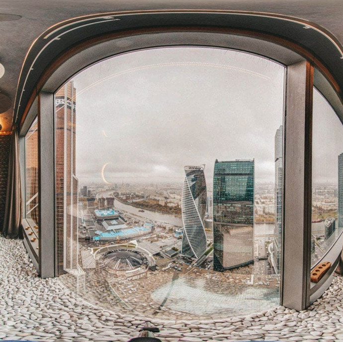 СПА-услуги в Respace Spa & Relax Center в Москве