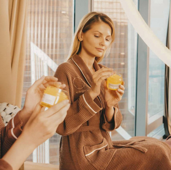 СПА-услуги в Respace Spa & Relax Center в Москве