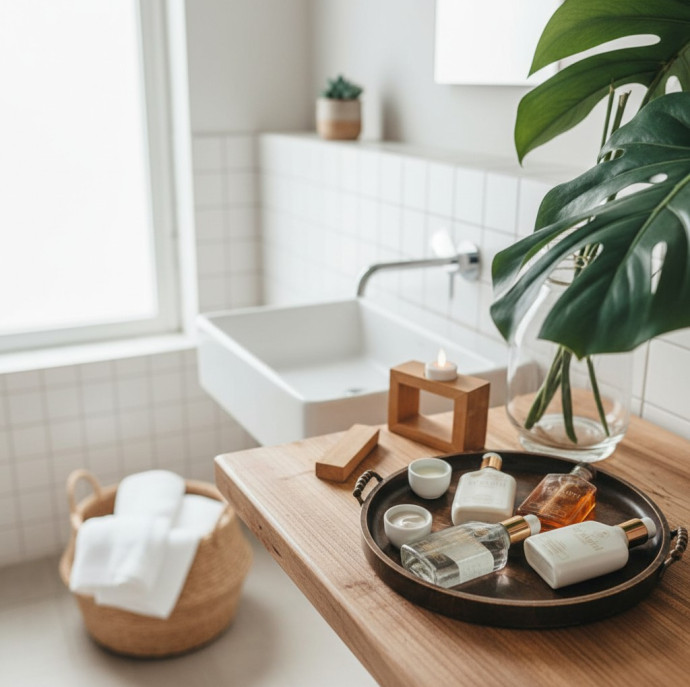 СПА-услуги в Respace Spa & Relax Center в Москве