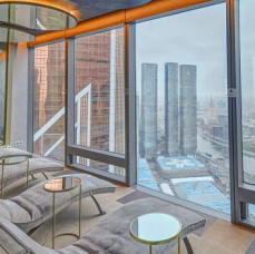 СПА-услуги в Respace Spa & Relax Center в Москве