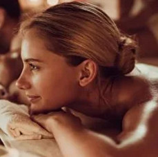 Спа программа для двоих Райский остров в Москве