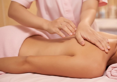 СПА программа Для двоих в Москве