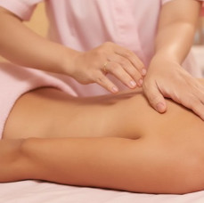 СПА программа Для двоих в Москве