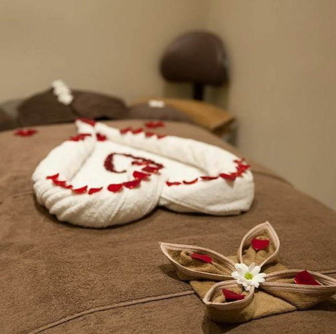 Ариан Красота в Москве