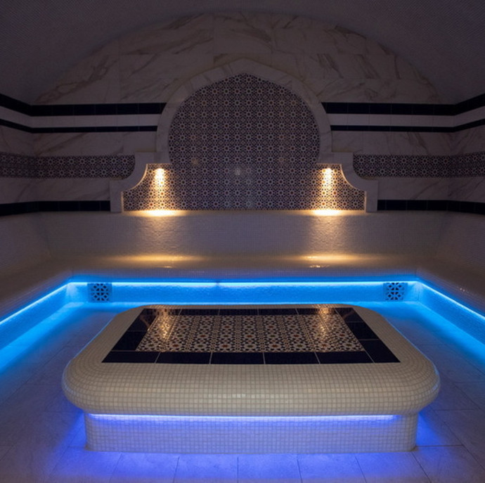 Ариан Красота в Москве