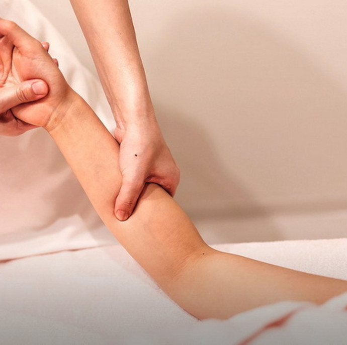 Ариан Красота в Москве