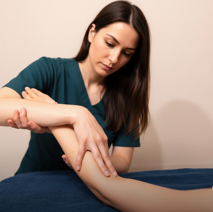 Ариан Красота в Москве