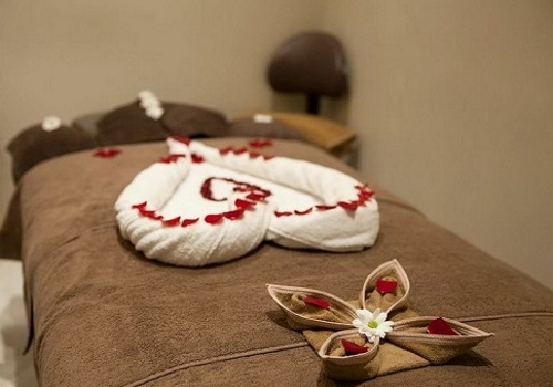 Ариан Красота в Москве