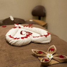 Ариан Красота в Москве