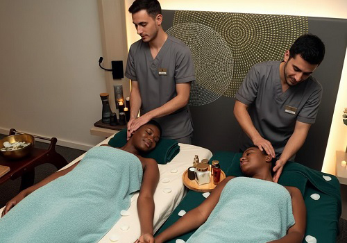 СПА ритуал Церемония Я обретаю силу и любовь в Москве