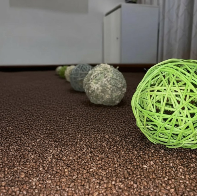 Sand Bed в Москве