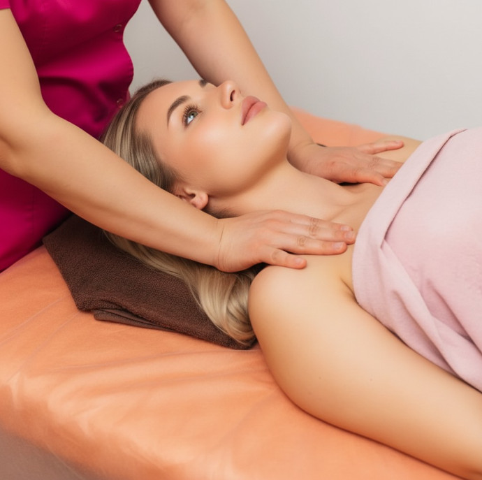 Семидневный Ретрит в СПА в Москве