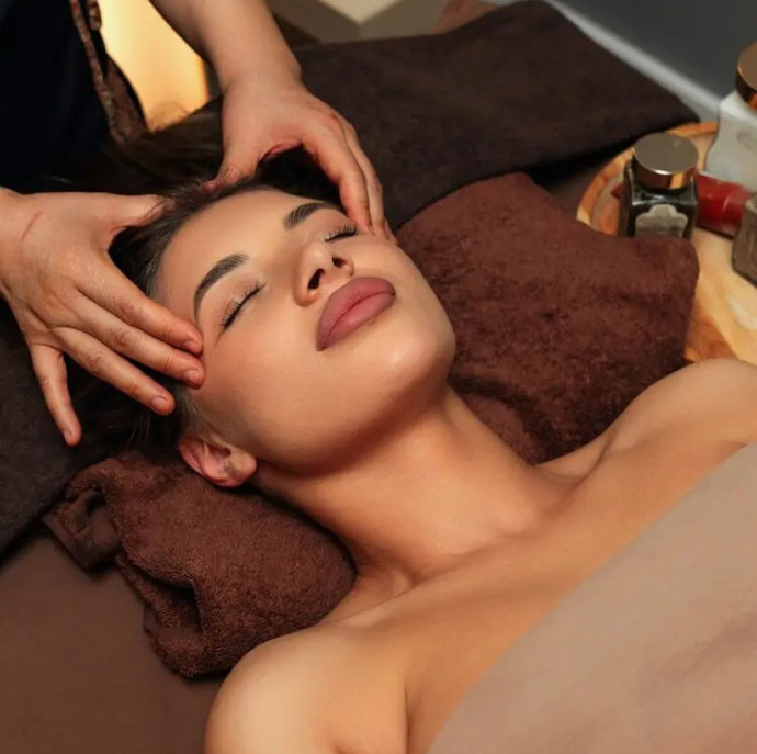 Семидневный Ретрит в СПА в Москве