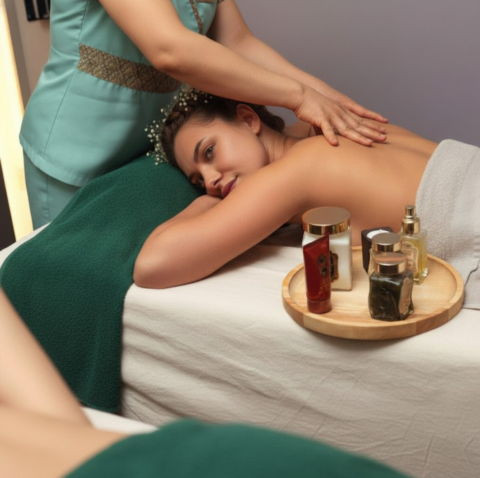 Трехдневный Ретрит в СПА в Москве