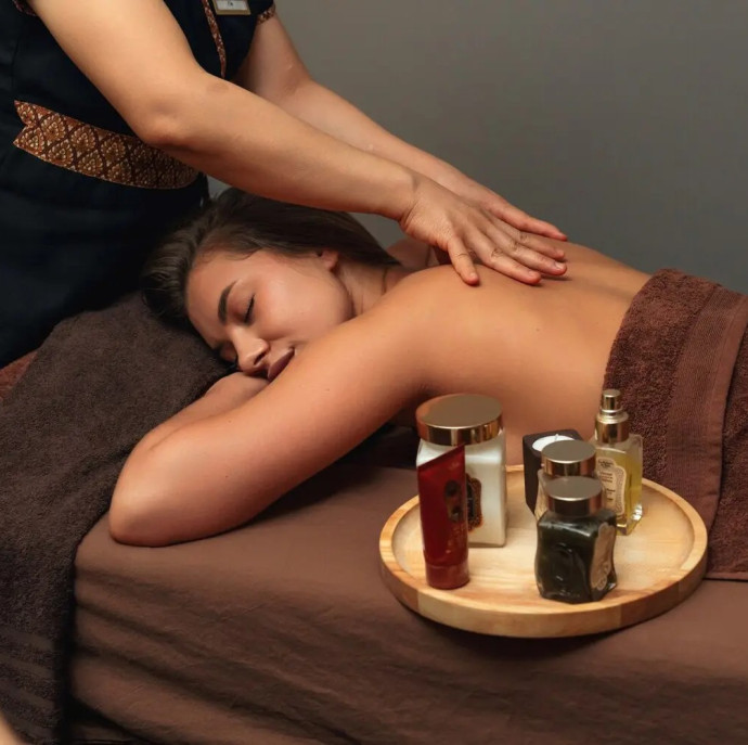 Пятидневный Ретрит в СПА в Москве