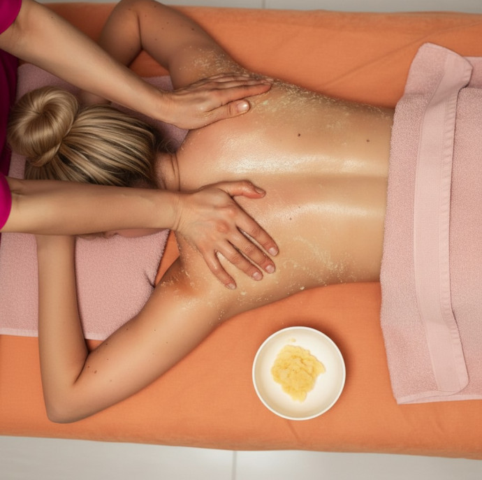 Пятидневный Ретрит в СПА в Москве