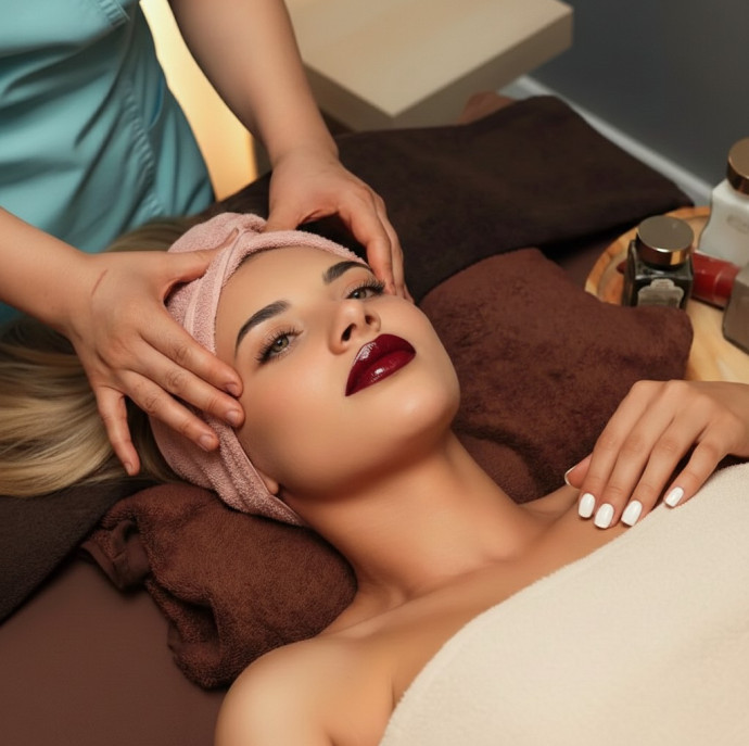 Пятидневный Ретрит в СПА в Москве