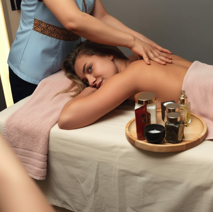 Пятидневный Ретрит в СПА в Москве